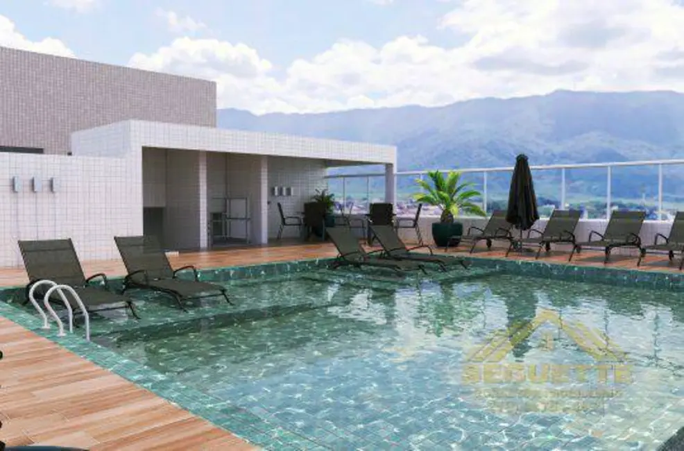 Foto 8 de Apartamento com 2 quartos à venda, 632266m2 em Centro, Bertioga - SP