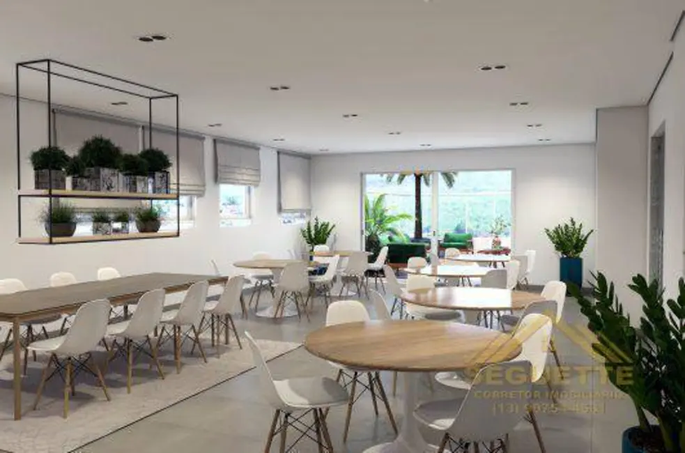 Foto 6 de Apartamento com 2 quartos à venda, 632266m2 em Centro, Bertioga - SP