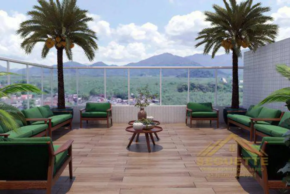 Foto 9 de Apartamento com 2 quartos à venda, 632266m2 em Centro, Bertioga - SP