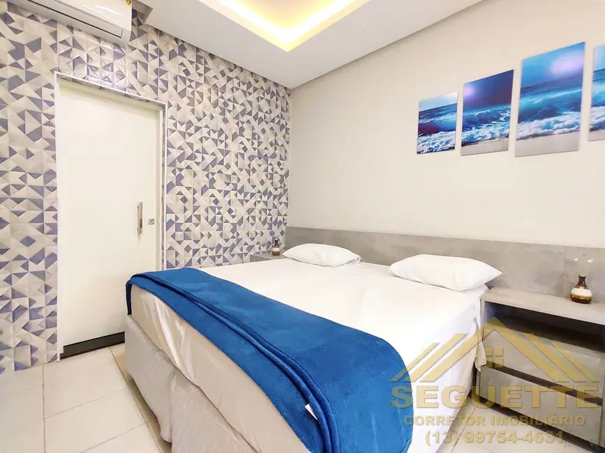 Foto 8 de Apartamento com 1 quarto à venda, 26m2 em Riviera de São Lourenço, Bertioga - SP