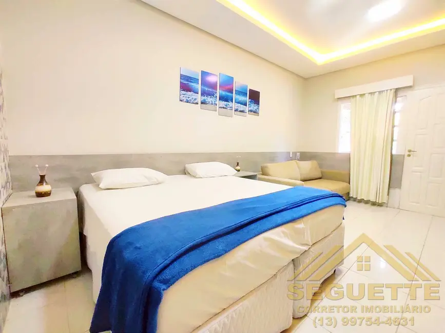 Foto 7 de Apartamento com 1 quarto à venda, 26m2 em Riviera de São Lourenço, Bertioga - SP