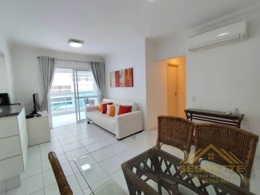 Foto 1 de Apartamento com 2 quartos à venda, 80m2 em Riviera de São Lourenço, Bertioga - SP