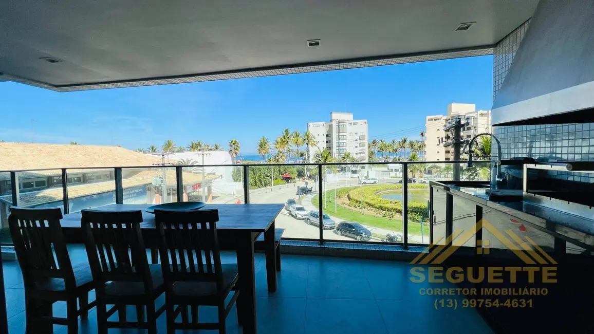 Foto 2 de Apartamento com 2 quartos à venda, 87m2 em Riviera de São Lourenço, Bertioga - SP