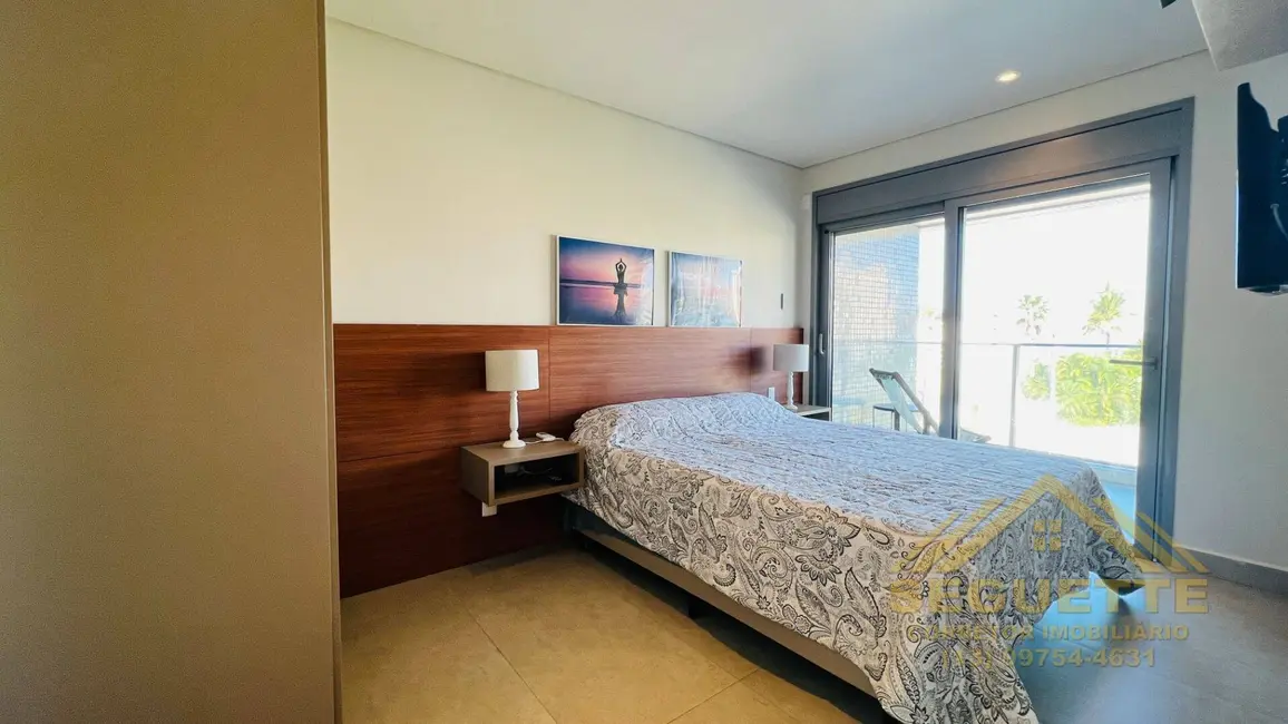 Foto 6 de Apartamento com 2 quartos à venda, 87m2 em Riviera de São Lourenço, Bertioga - SP