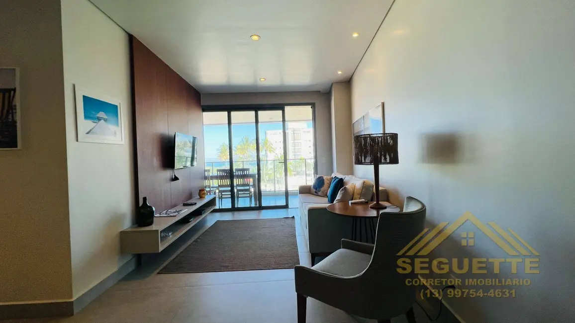 Foto 8 de Apartamento com 2 quartos à venda, 87m2 em Riviera de São Lourenço, Bertioga - SP