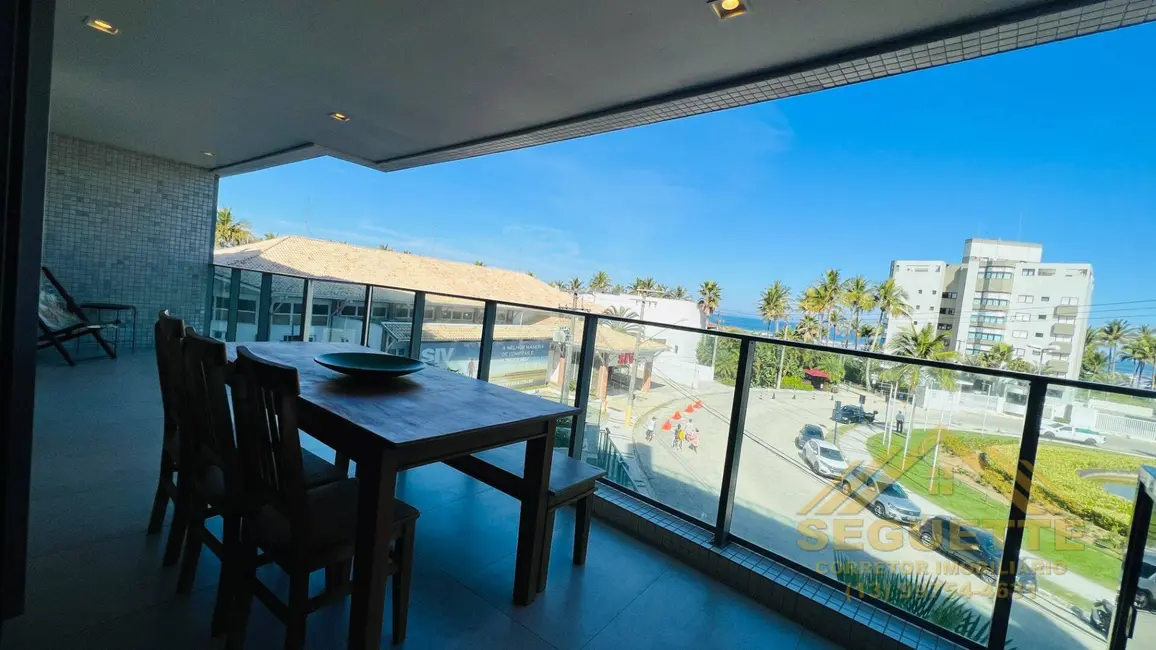 Foto 1 de Apartamento com 2 quartos à venda, 87m2 em Riviera de São Lourenço, Bertioga - SP