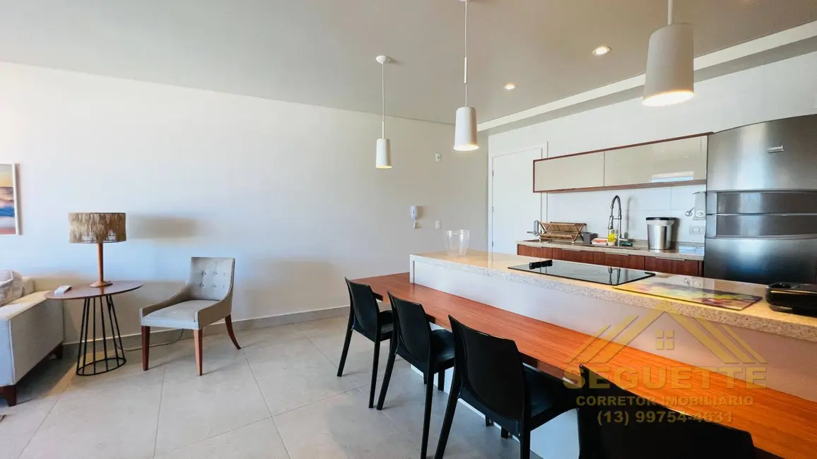 Foto 4 de Apartamento com 2 quartos à venda, 87m2 em Riviera de São Lourenço, Bertioga - SP