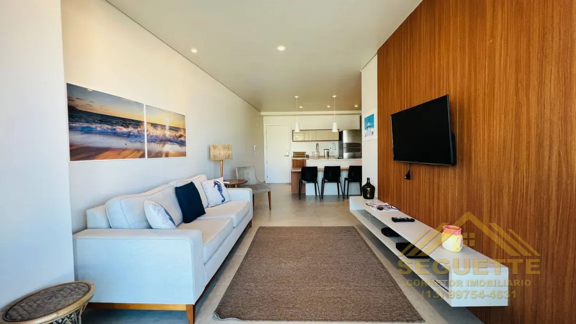 Foto 9 de Apartamento com 2 quartos à venda, 87m2 em Riviera de São Lourenço, Bertioga - SP