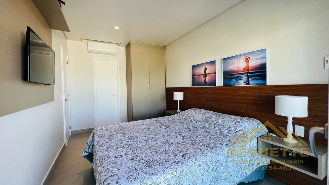 Foto 5 de Apartamento com 2 quartos à venda, 87m2 em Riviera de São Lourenço, Bertioga - SP