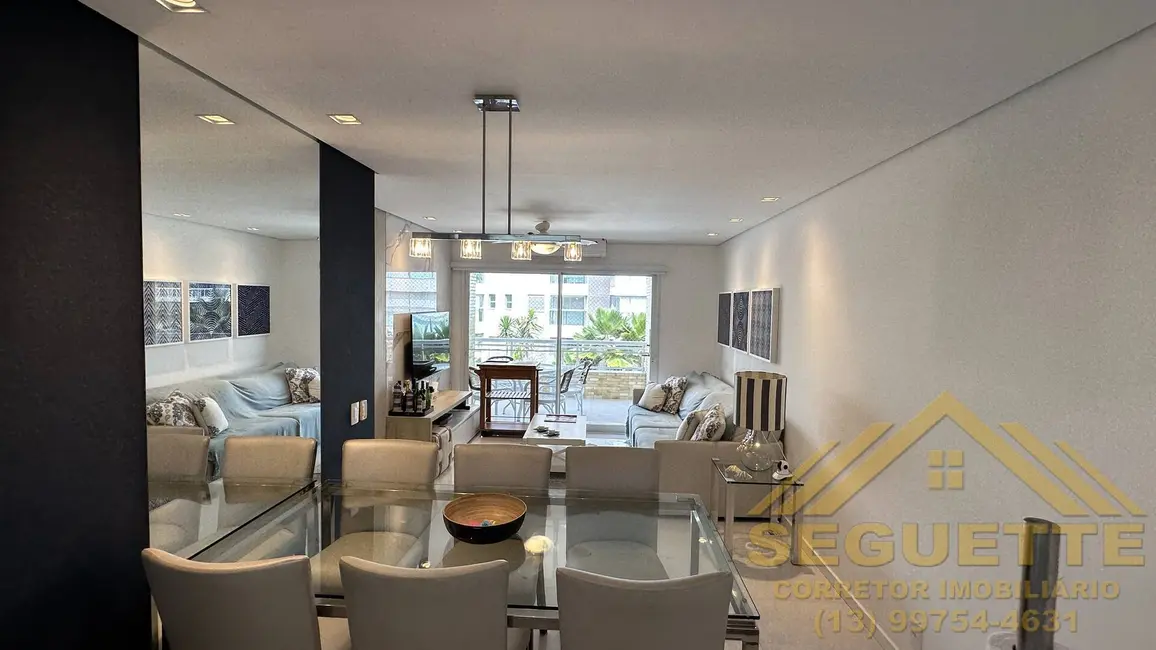 Foto 5 de Apartamento com 3 quartos à venda, 88m2 em Riviera de São Lourenço, Bertioga - SP