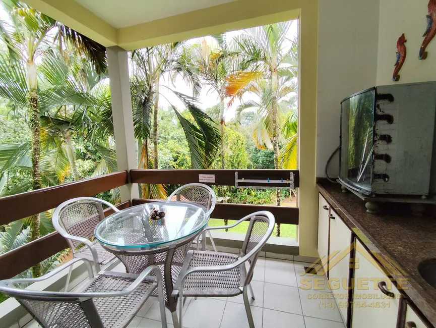 Foto 1 de Casa com 2 quartos à venda, 58m2 em Riviera de São Lourenço, Bertioga - SP