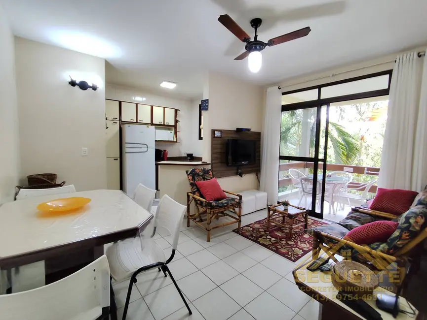 Foto 2 de Casa com 2 quartos à venda, 58m2 em Riviera de São Lourenço, Bertioga - SP