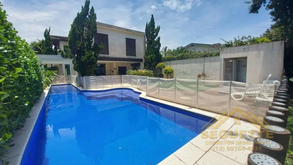 Foto 1 de Casa à venda, 250m2 em Riviera de São Lourenço, Bertioga - SP