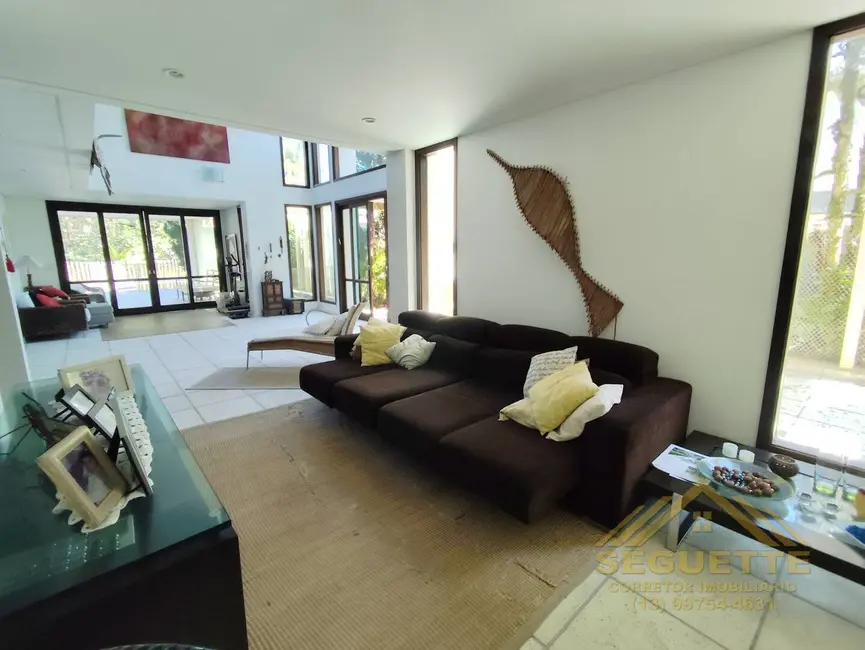 Foto 3 de Casa à venda, 250m2 em Riviera de São Lourenço, Bertioga - SP