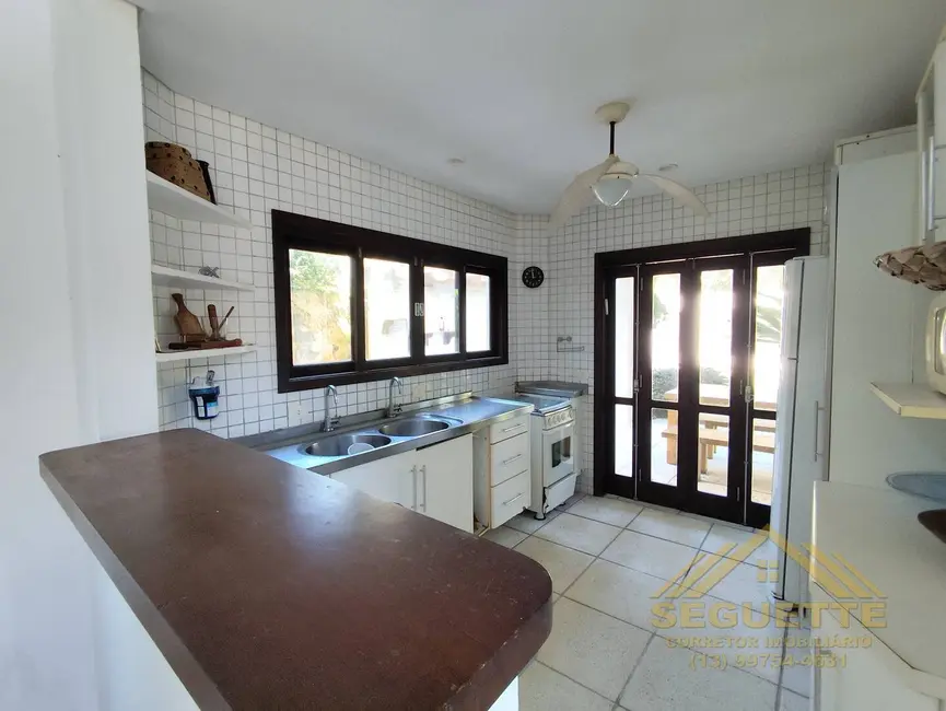 Foto 9 de Casa à venda, 250m2 em Riviera de São Lourenço, Bertioga - SP