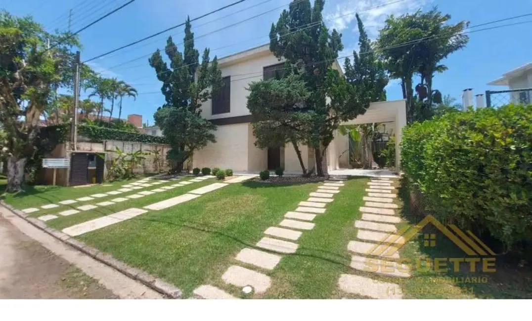 Foto 2 de Casa à venda, 250m2 em Riviera de São Lourenço, Bertioga - SP