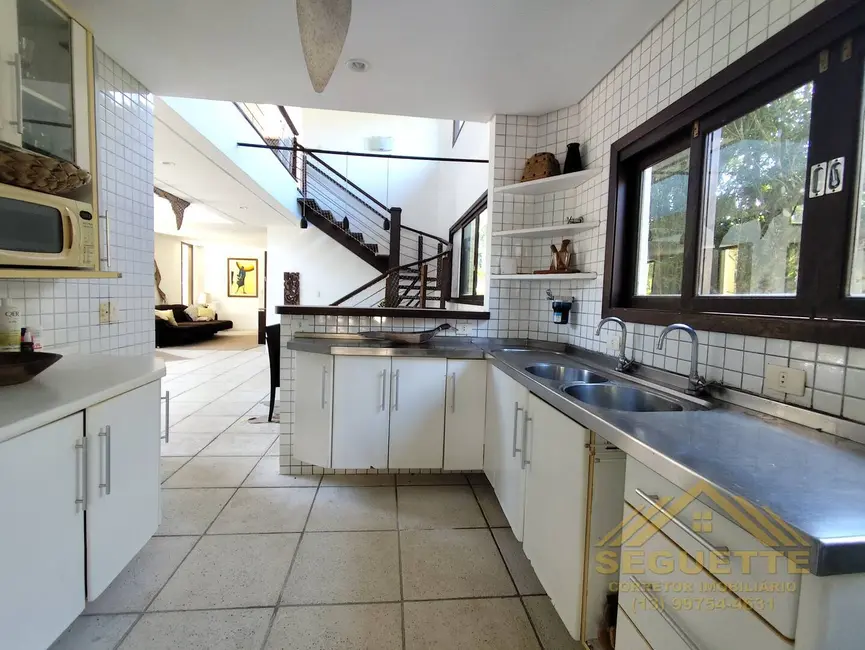 Foto 10 de Casa à venda, 250m2 em Riviera de São Lourenço, Bertioga - SP