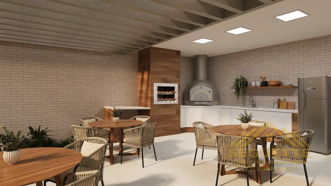 Foto 6 de Apartamento com 3 quartos à venda, 77186m2 em Bertioga - SP