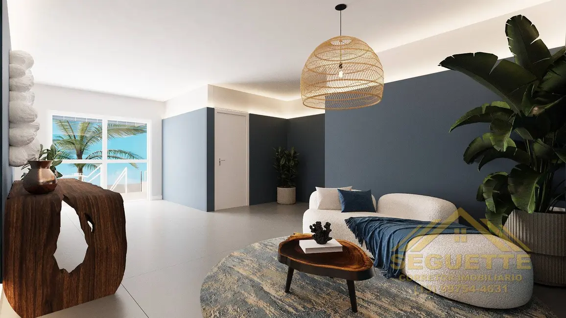 Foto 8 de Apartamento com 3 quartos à venda, 77186m2 em Bertioga - SP