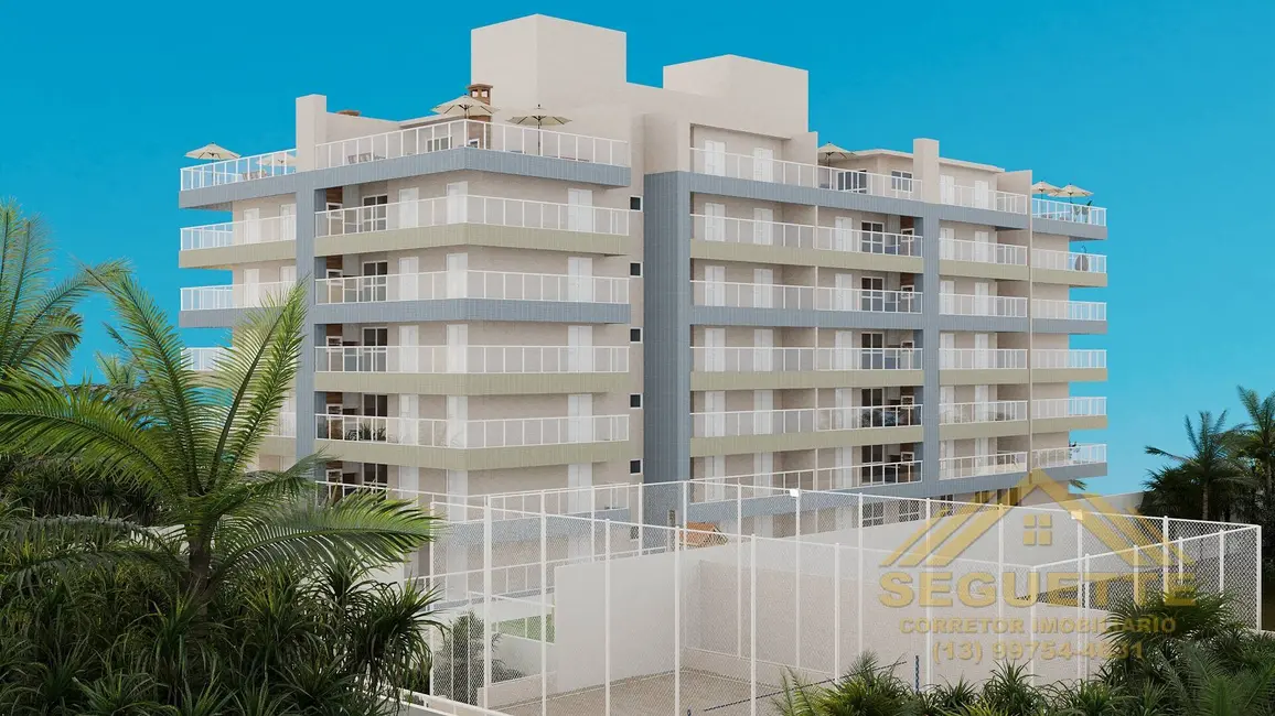 Foto 2 de Apartamento com 3 quartos à venda, 77186m2 em Bertioga - SP