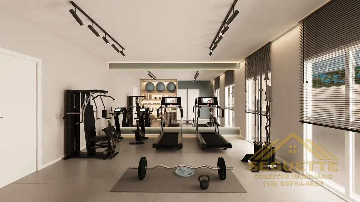 Foto 5 de Apartamento com 3 quartos à venda, 77186m2 em Bertioga - SP