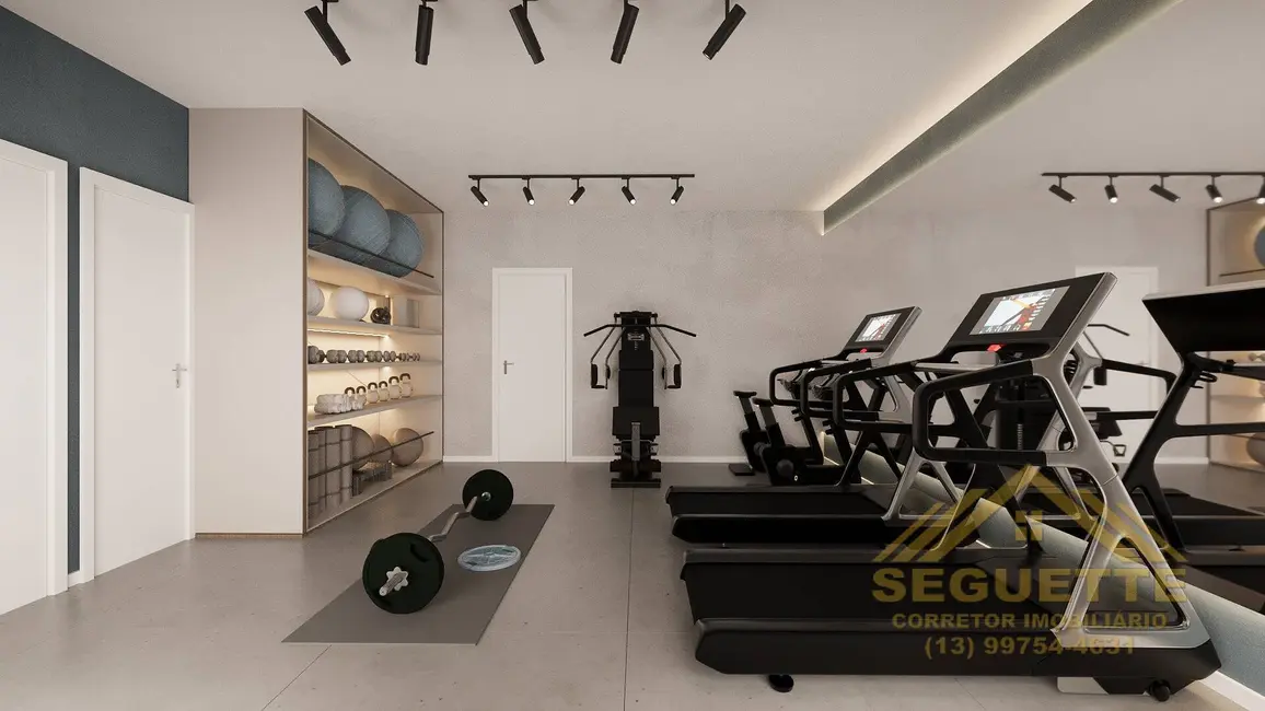 Foto 4 de Apartamento com 3 quartos à venda, 77186m2 em Bertioga - SP