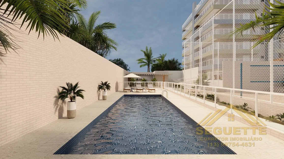 Foto 9 de Apartamento com 3 quartos à venda, 77186m2 em Bertioga - SP