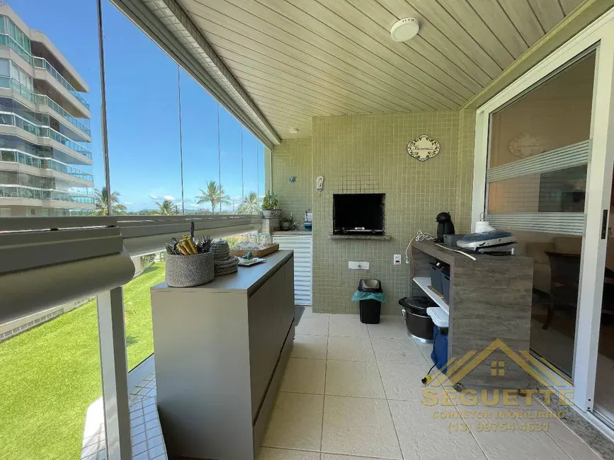 Foto 5 de Apartamento com 3 quartos à venda e para alugar em Riviera de São Lourenço, Bertioga - SP