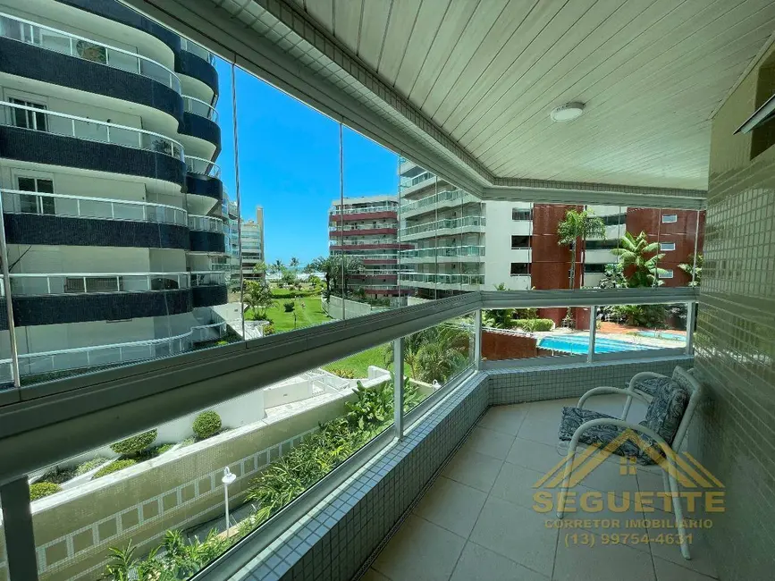 Foto 8 de Apartamento com 3 quartos à venda e para alugar em Riviera de São Lourenço, Bertioga - SP