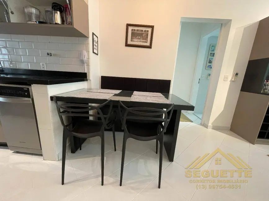 Foto 3 de Apartamento com 3 quartos à venda e para alugar em Riviera de São Lourenço, Bertioga - SP