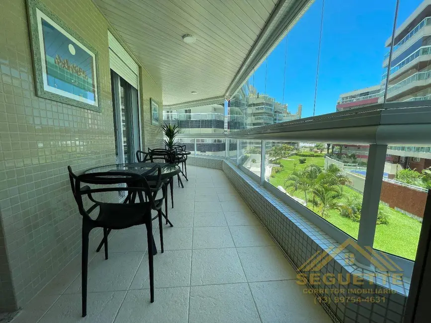 Foto 6 de Apartamento com 3 quartos à venda e para alugar em Riviera de São Lourenço, Bertioga - SP