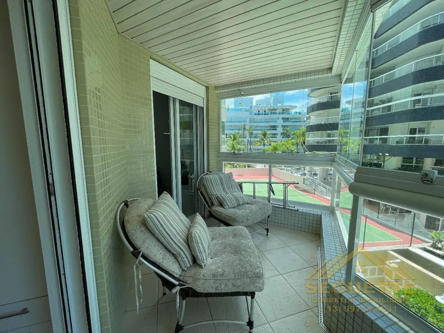 Foto 7 de Apartamento com 3 quartos à venda e para alugar em Riviera de São Lourenço, Bertioga - SP