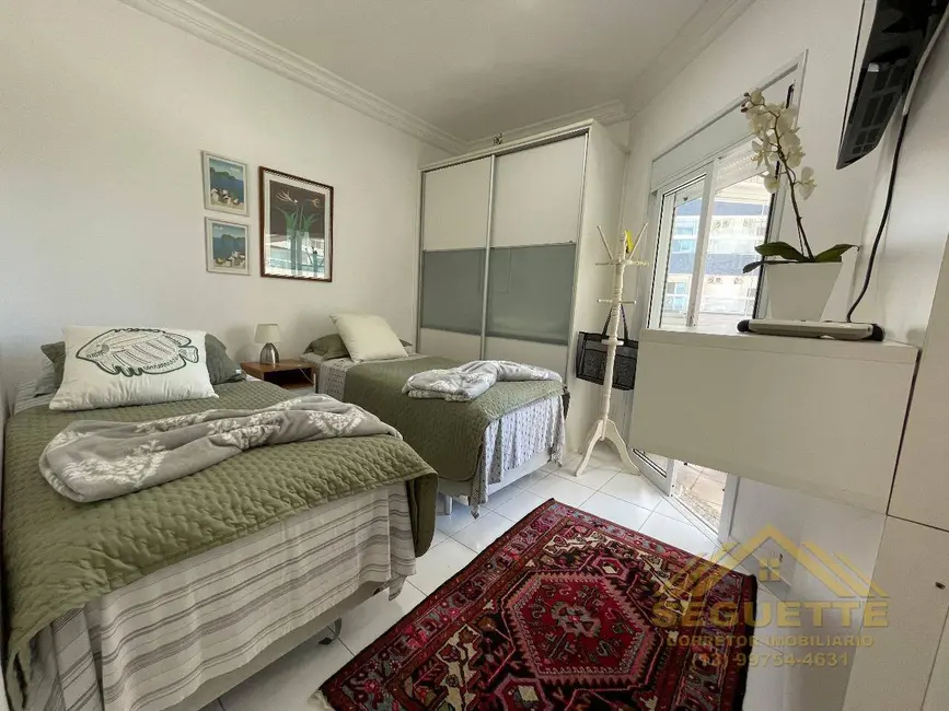 Foto 9 de Apartamento com 3 quartos à venda e para alugar em Riviera de São Lourenço, Bertioga - SP