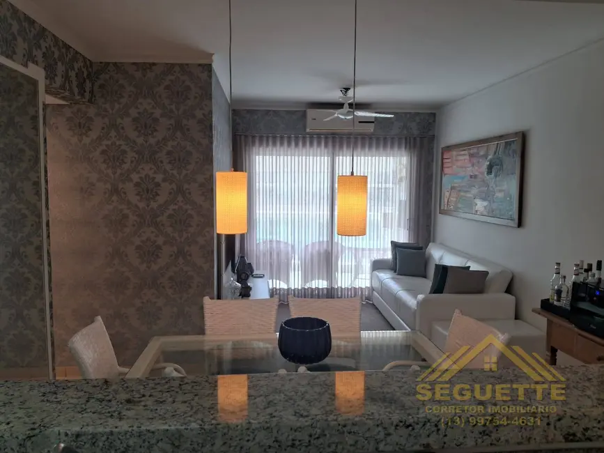 Foto 4 de Apartamento com 3 quartos à venda e para alugar, 90m2 em Riviera de São Lourenço, Bertioga - SP