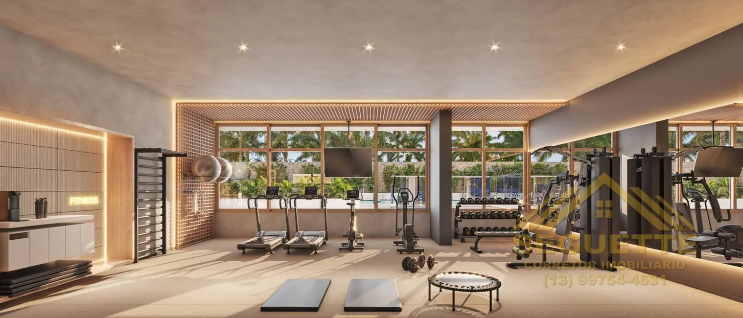 Foto 7 de Apartamento com 3 quartos à venda, 89161m2 em Centro, Bertioga - SP