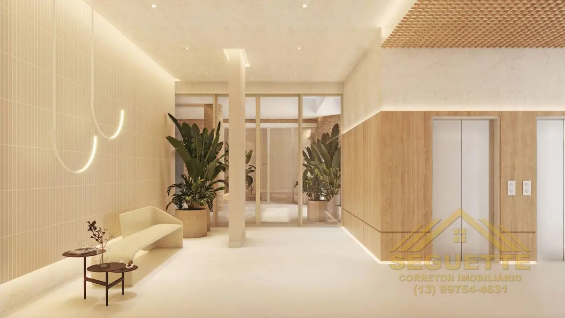 Foto 5 de Apartamento com 3 quartos à venda, 89161m2 em Centro, Bertioga - SP