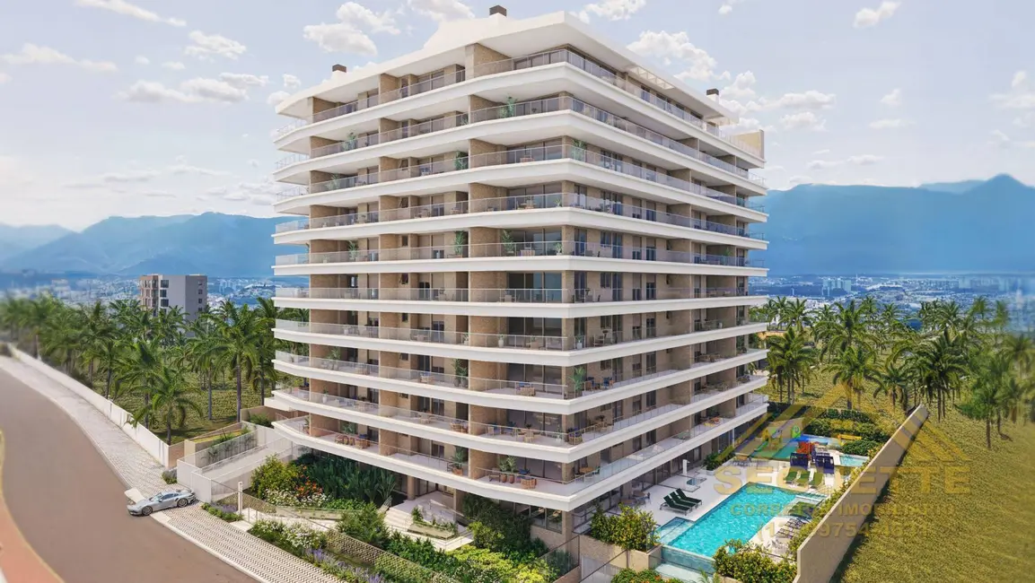 Foto 1 de Apartamento com 3 quartos à venda, 89161m2 em Centro, Bertioga - SP