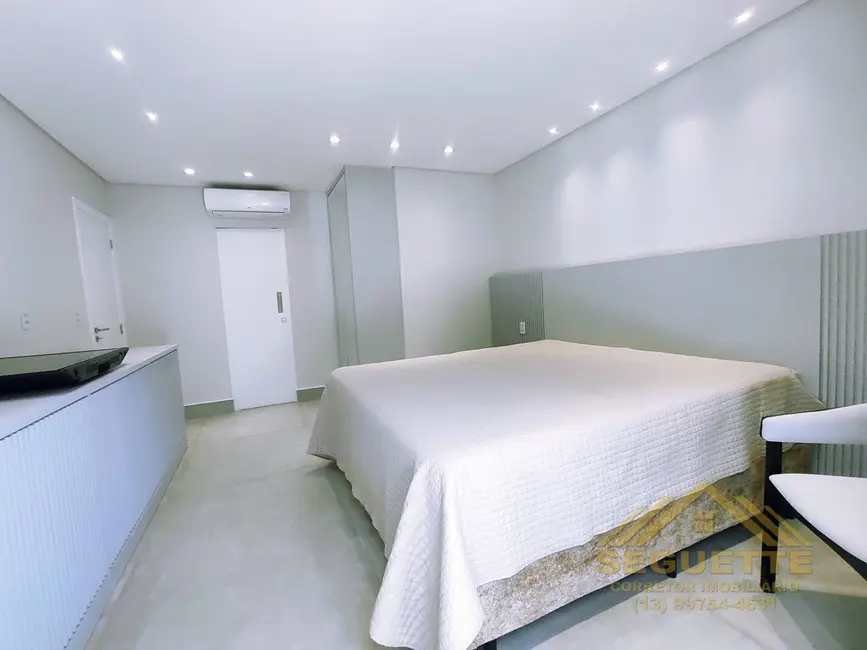 Foto 9 de Casa com 4 quartos à venda, 240m2 em Riviera de São Lourenço, Bertioga - SP