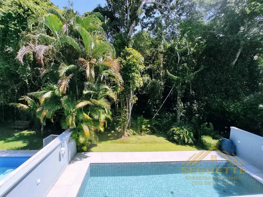 Foto 5 de Casa com 4 quartos à venda, 240m2 em Riviera de São Lourenço, Bertioga - SP