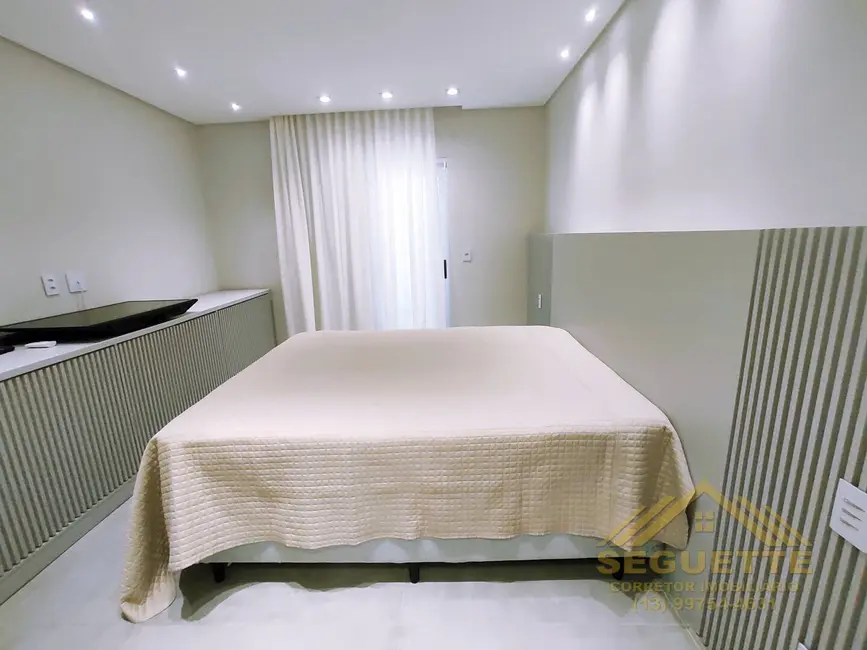 Foto 3 de Casa com 4 quartos à venda, 240m2 em Riviera de São Lourenço, Bertioga - SP