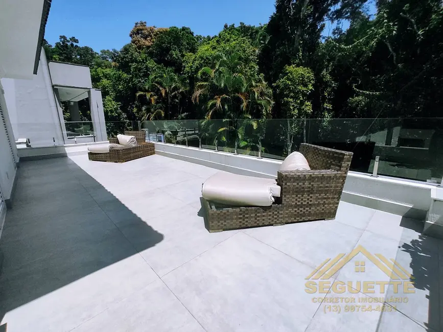 Foto 7 de Casa com 4 quartos à venda, 240m2 em Riviera de São Lourenço, Bertioga - SP