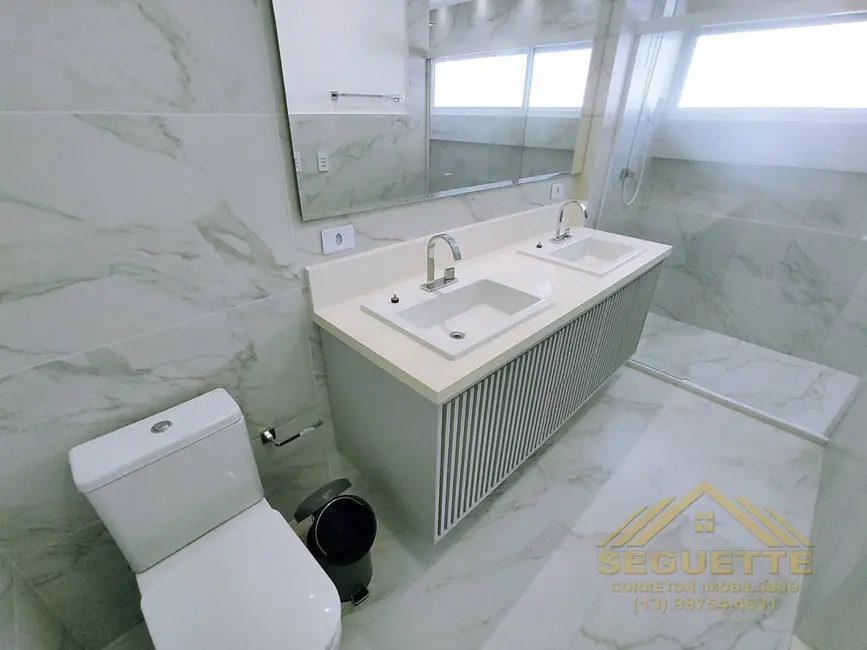 Foto 8 de Casa com 4 quartos à venda, 240m2 em Riviera de São Lourenço, Bertioga - SP