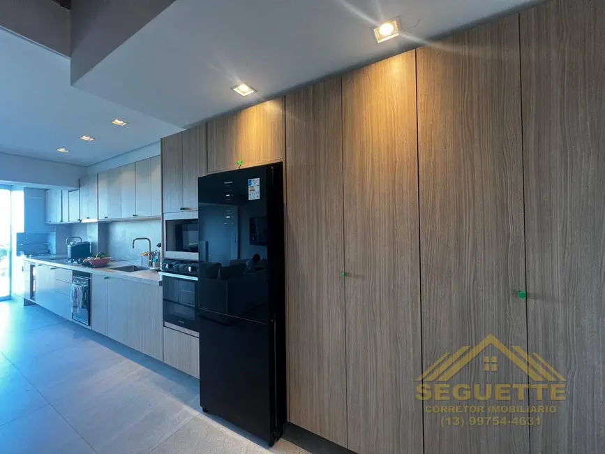 Foto 5 de Apartamento à venda e para alugar, 95m2 em Bertioga - SP