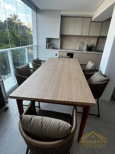 Foto 1 de Apartamento à venda e para alugar, 95m2 em Bertioga - SP
