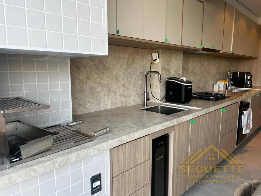 Foto 6 de Apartamento à venda e para alugar, 95m2 em Bertioga - SP
