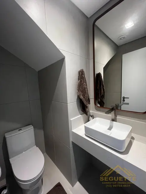 Foto 7 de Apartamento à venda e para alugar, 95m2 em Bertioga - SP