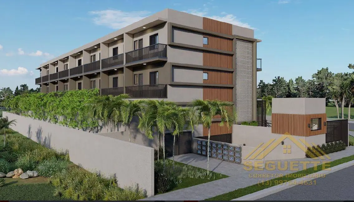 Apartamento com 2 quartos à venda, 4050m2 em Bertioga - SP - imagem 3 Foto 3 de Apartamento com 2 quartos à venda, 4050m2 em Bertioga - SP