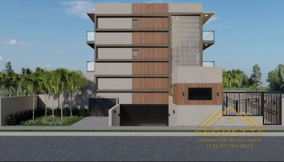 Apartamento com 2 quartos à venda, 4050m2 em Bertioga - SP - imagem 2 Foto 2 de Apartamento com 2 quartos à venda, 4050m2 em Bertioga - SP