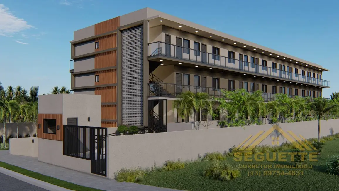 Apartamento com 2 quartos à venda, 4050m2 em Bertioga - SP - imagem 1 Foto 1 de Apartamento com 2 quartos à venda, 4050m2 em Bertioga - SP