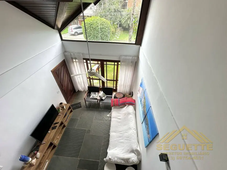 Foto 6 de Casa de Condomínio com 4 quartos à venda, 184m2 em Riviera de São Lourenço, Bertioga - SP